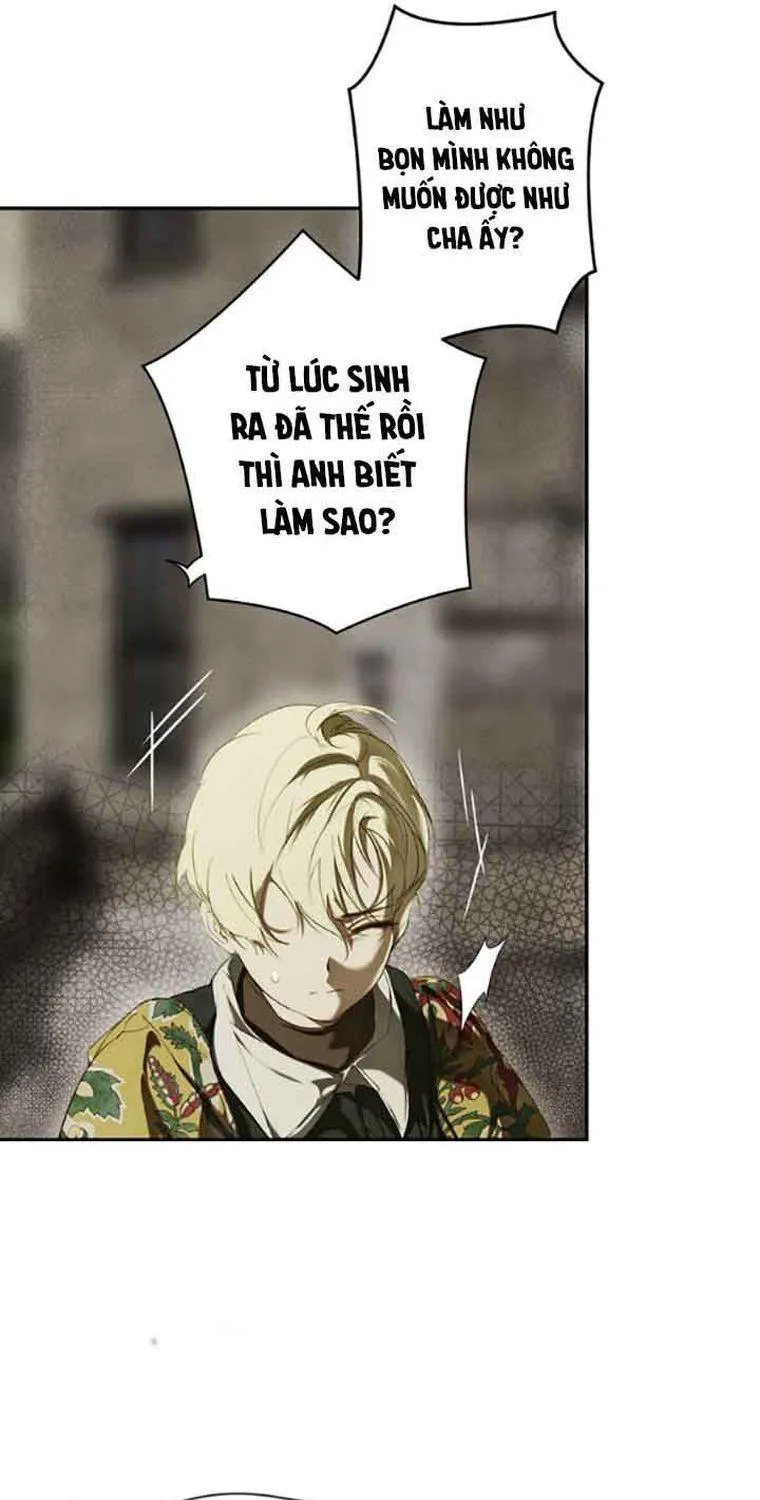 Quý Cô Bí Ẩn - Chap 86 - Trang 76