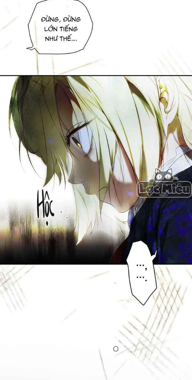 Quý Cô Bí Ẩn - Chap 86 - Trang 77