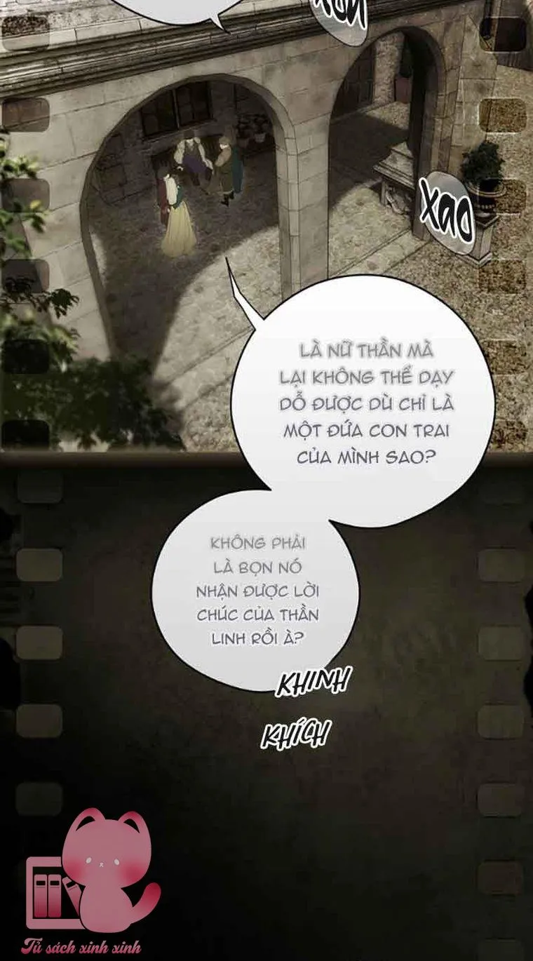 Quý Cô Bí Ẩn - Chap 86 - Trang 80