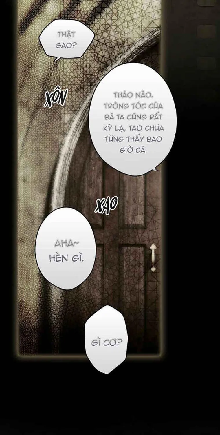 Quý Cô Bí Ẩn - Chap 86 - Trang 84