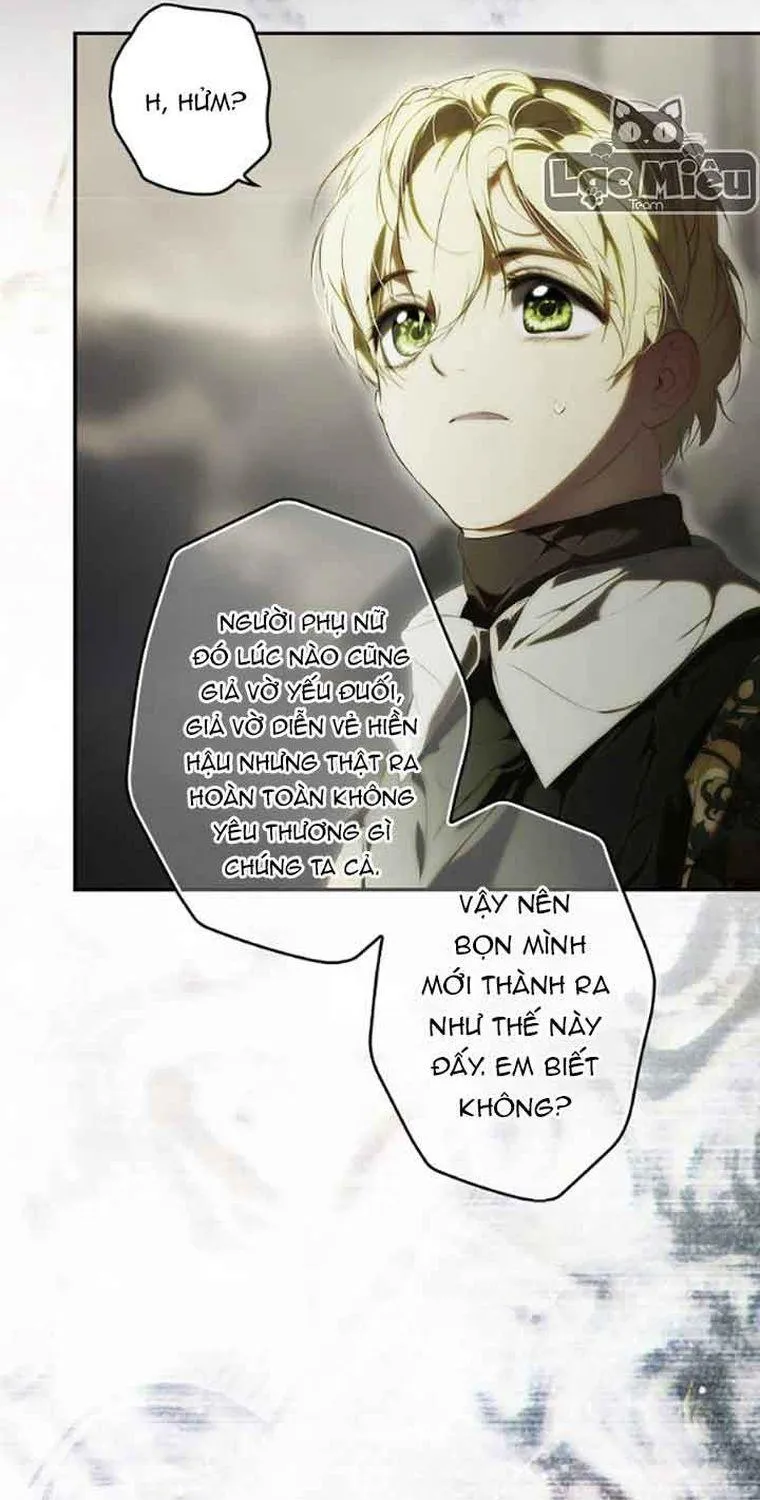 Quý Cô Bí Ẩn - Chap 86 - Trang 88