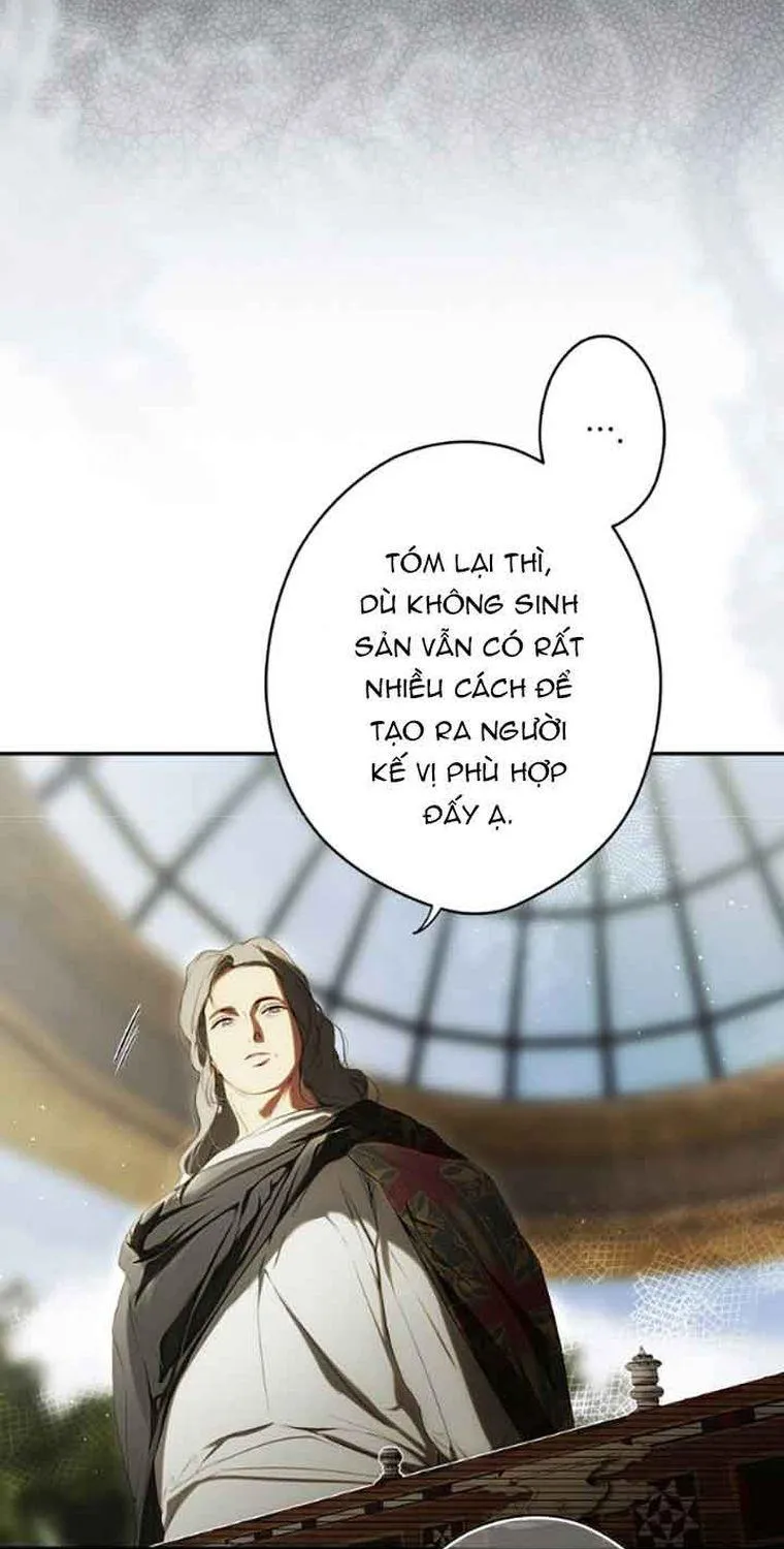 Quý Cô Bí Ẩn - Chap 86 - Trang 10