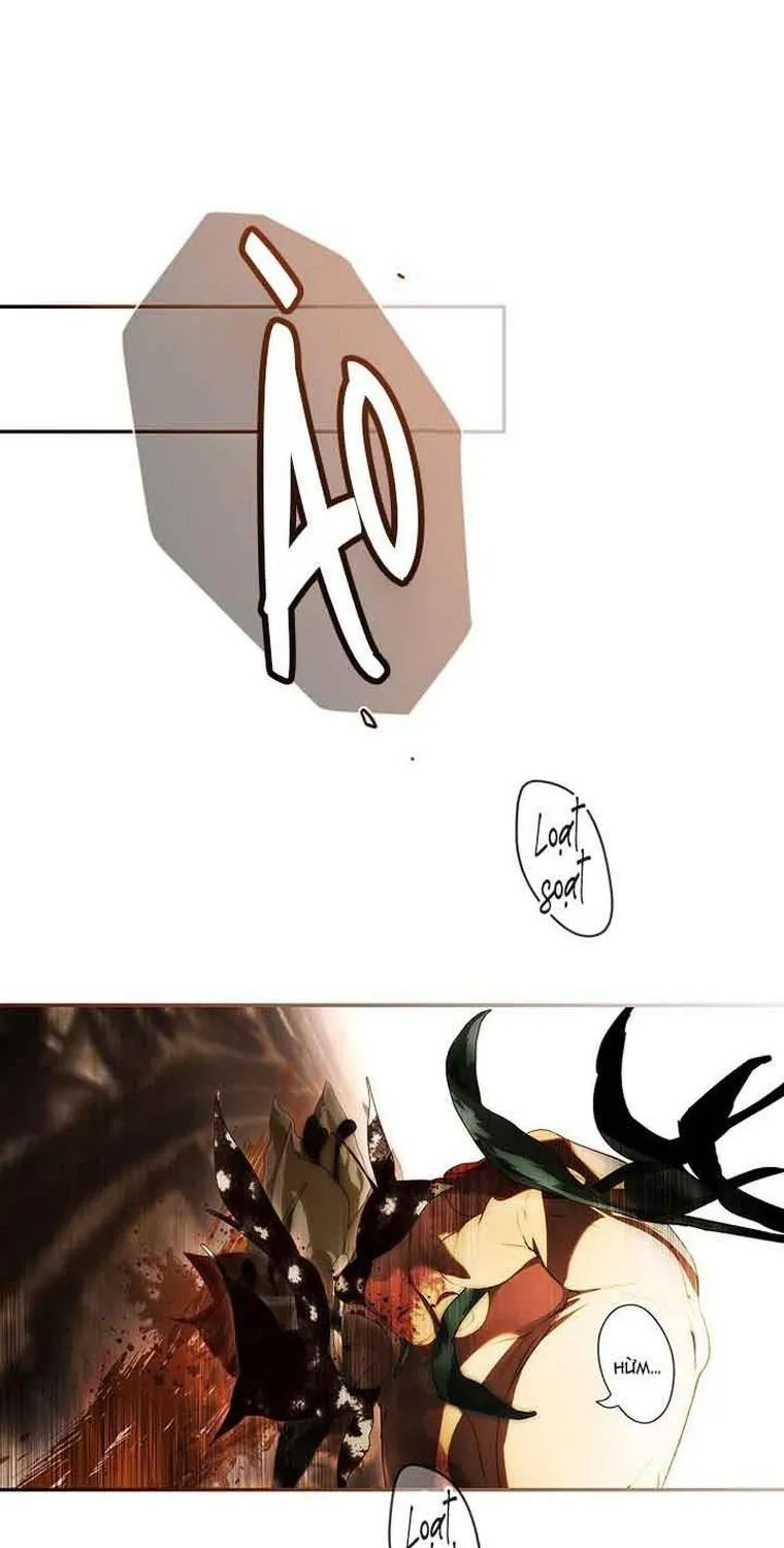Quý Cô Bí Ẩn - Chap 87 - Trang 2