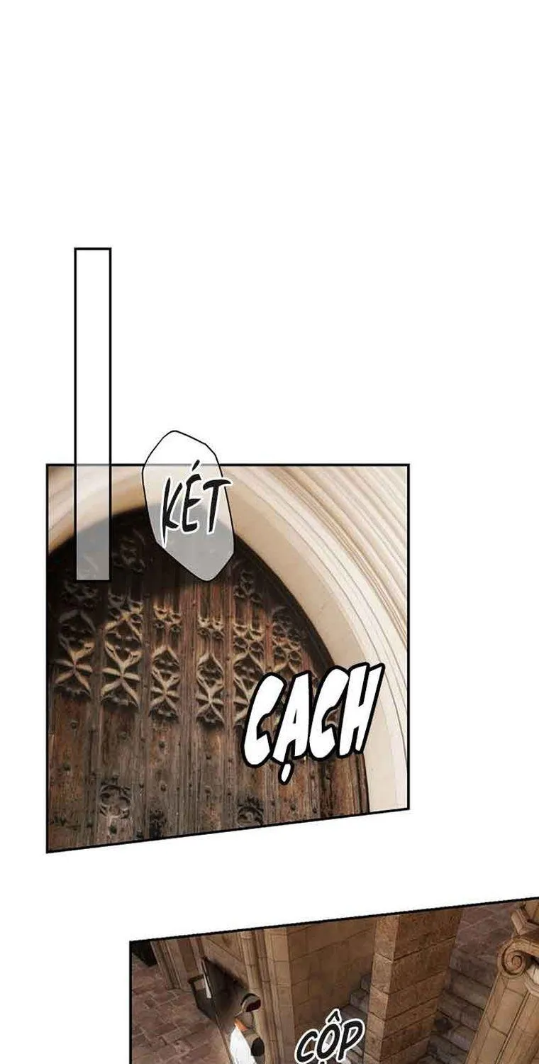 Quý Cô Bí Ẩn - Chap 87 - Trang 14