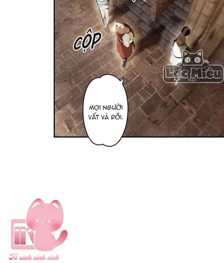Quý Cô Bí Ẩn - Chap 87 - Trang 15