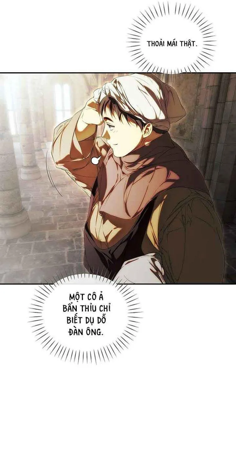 Quý Cô Bí Ẩn - Chap 87 - Trang 16