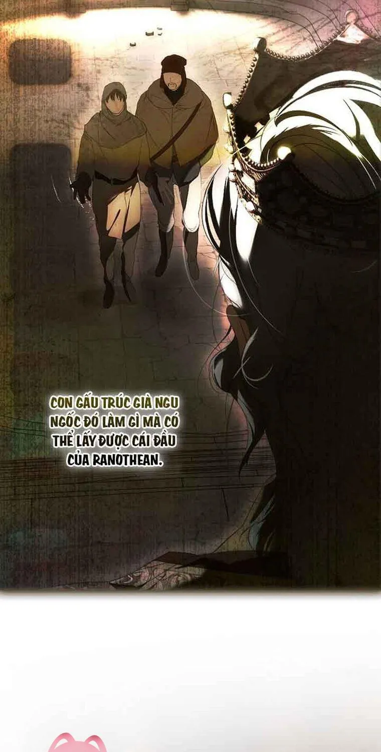 Quý Cô Bí Ẩn - Chap 87 - Trang 18