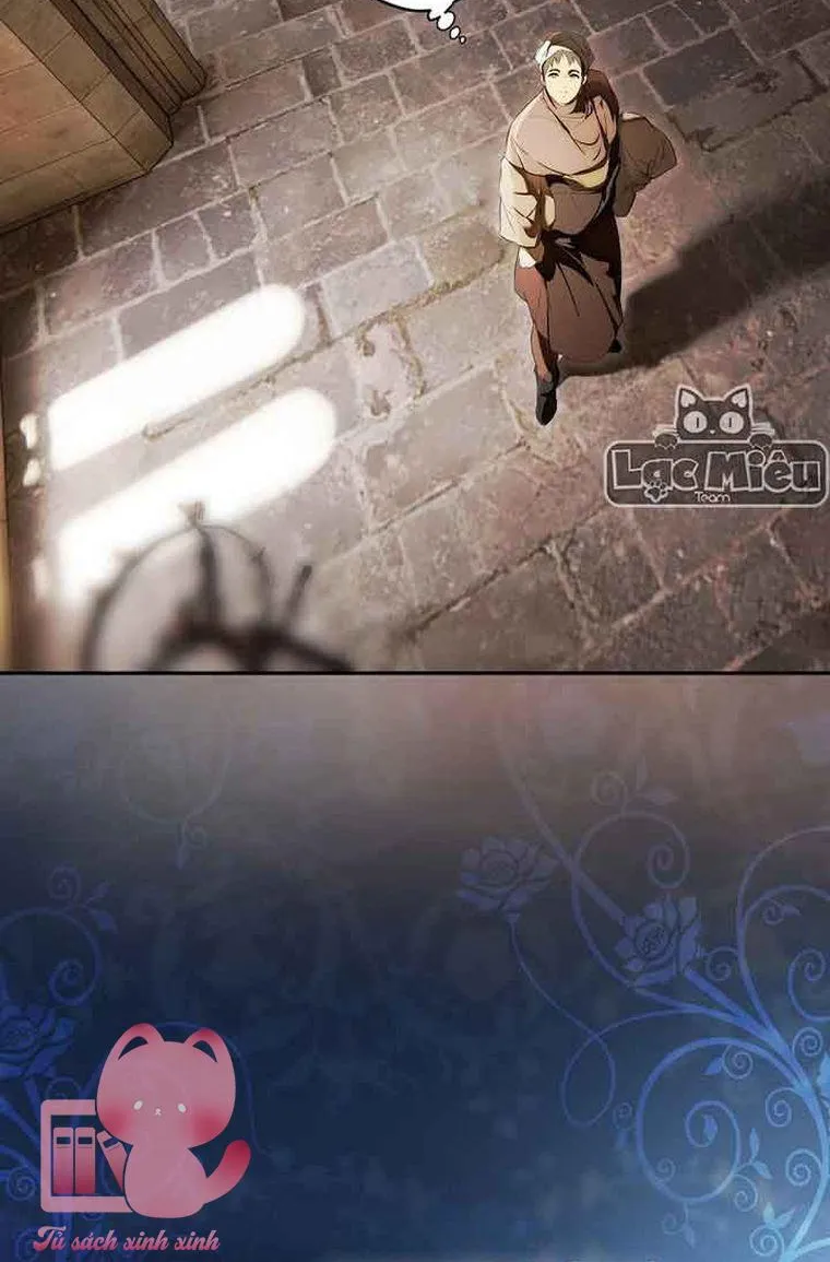 Quý Cô Bí Ẩn - Chap 87 - Trang 21