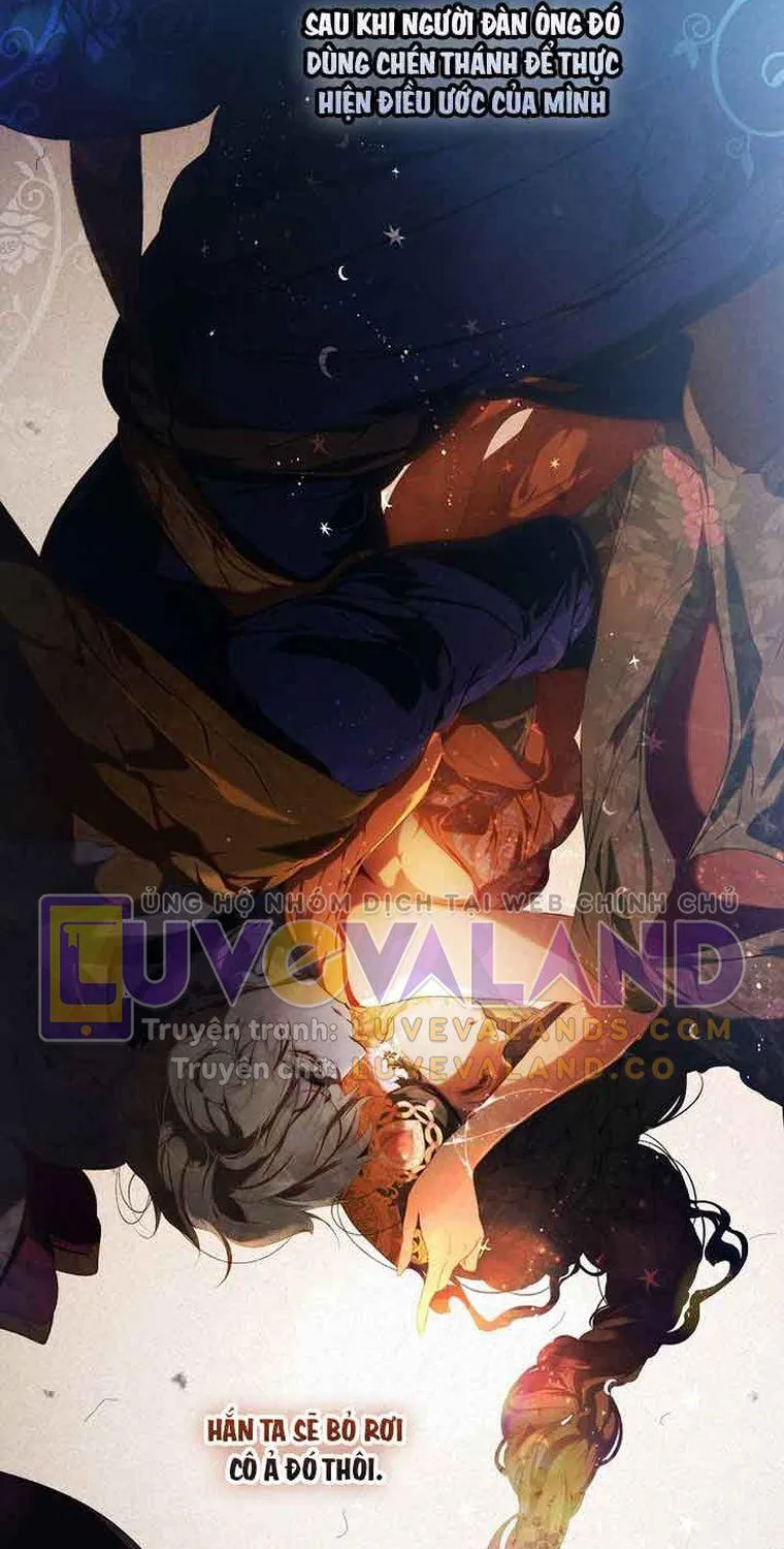 Quý Cô Bí Ẩn - Chap 87 - Trang 22