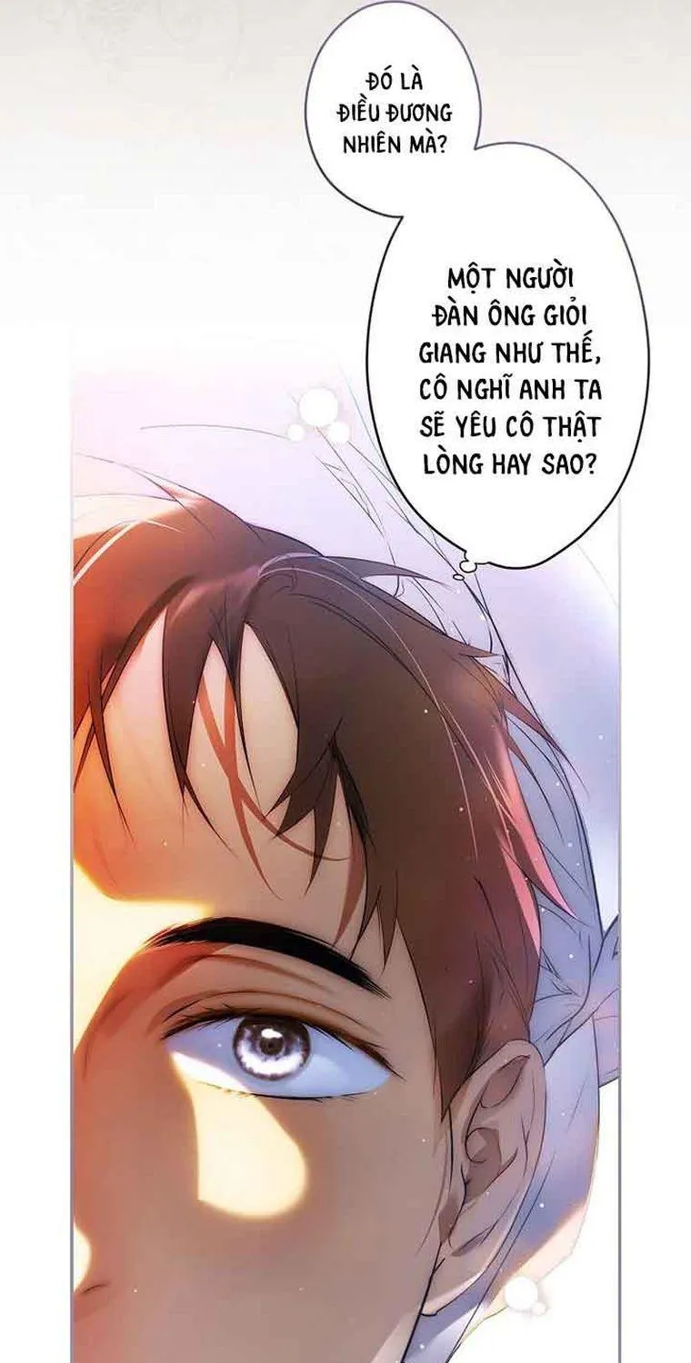 Quý Cô Bí Ẩn - Chap 87 - Trang 24
