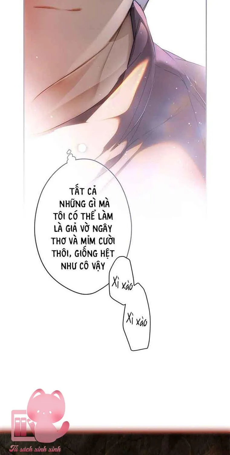 Quý Cô Bí Ẩn - Chap 87 - Trang 25