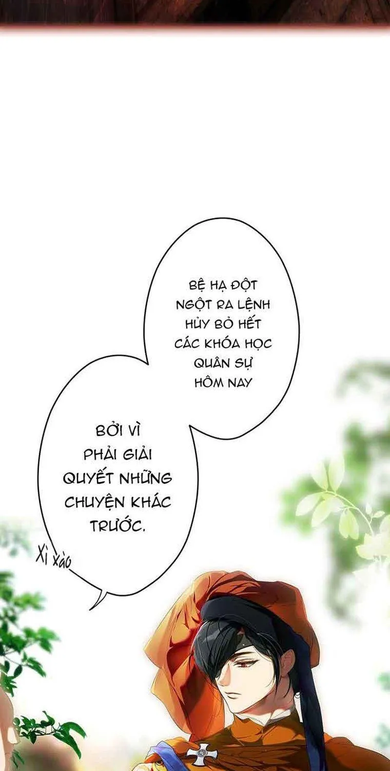 Quý Cô Bí Ẩn - Chap 87 - Trang 28