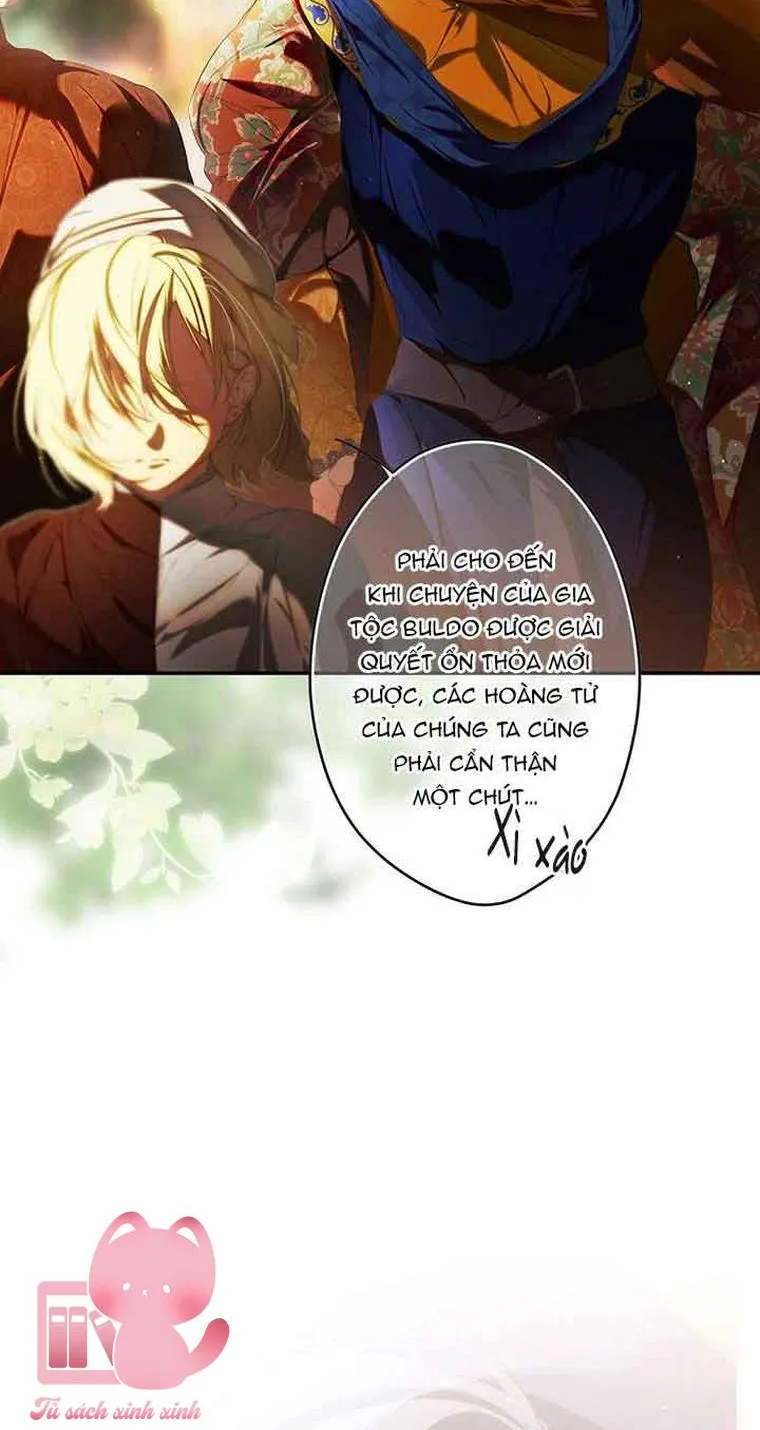 Quý Cô Bí Ẩn - Chap 87 - Trang 29