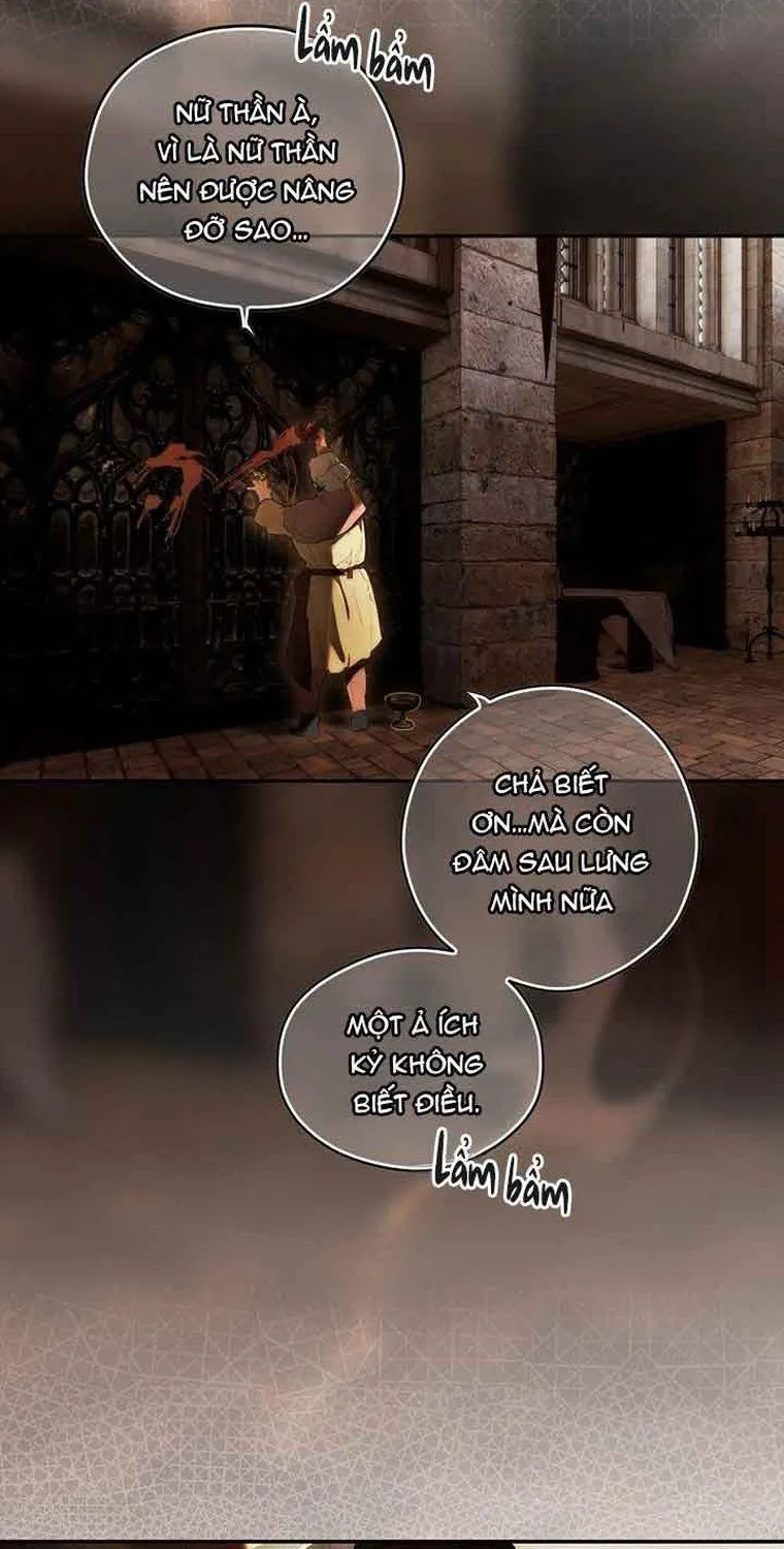 Quý Cô Bí Ẩn - Chap 87 - Trang 4