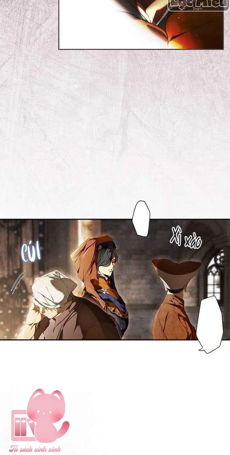 Quý Cô Bí Ẩn - Chap 87 - Trang 31