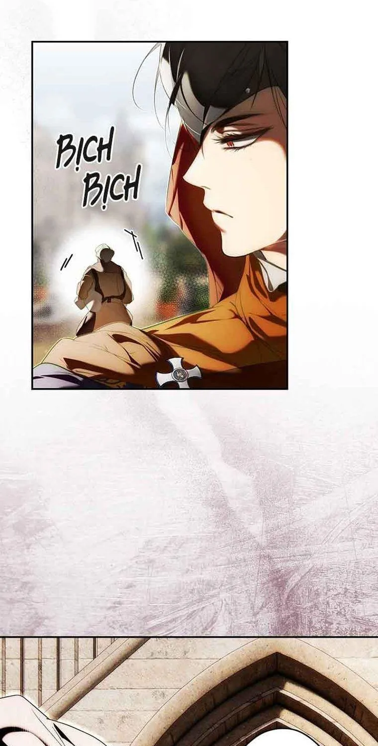 Quý Cô Bí Ẩn - Chap 87 - Trang 32