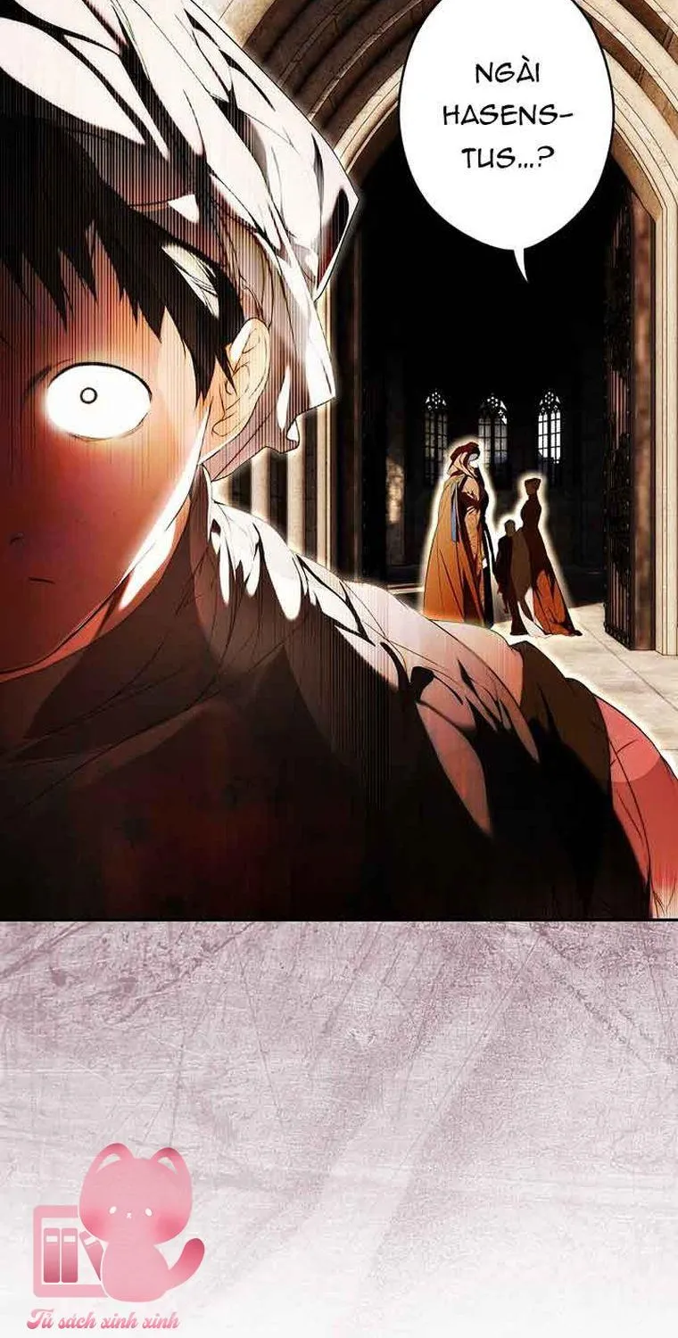 Quý Cô Bí Ẩn - Chap 87 - Trang 33