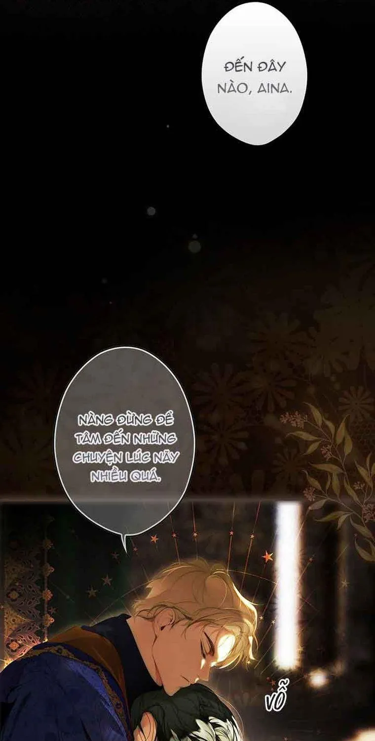 Quý Cô Bí Ẩn - Chap 87 - Trang 38