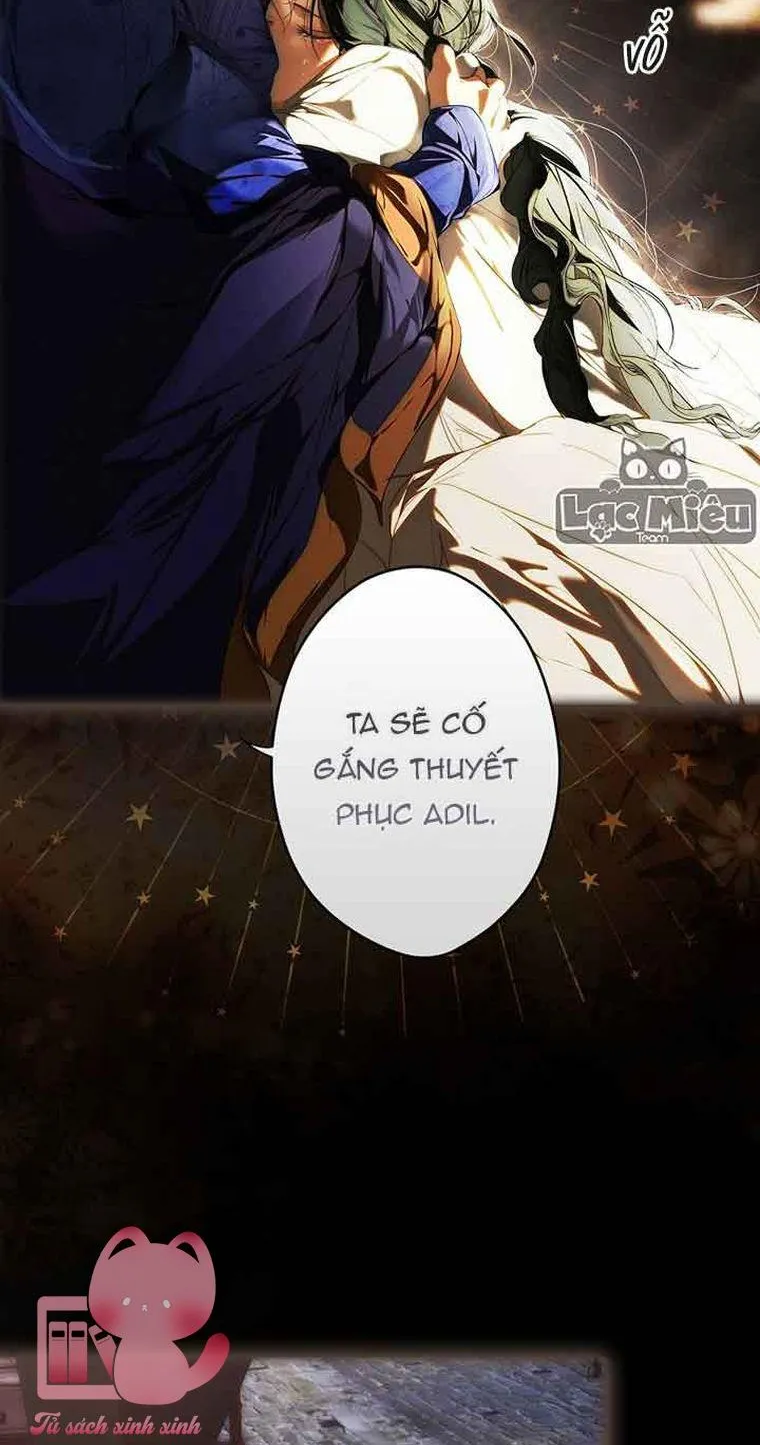 Quý Cô Bí Ẩn - Chap 87 - Trang 39