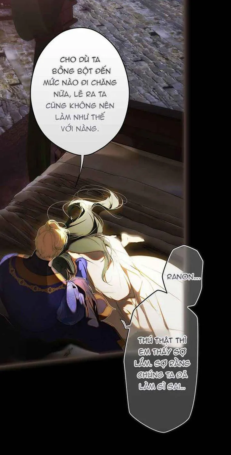Quý Cô Bí Ẩn - Chap 87 - Trang 40