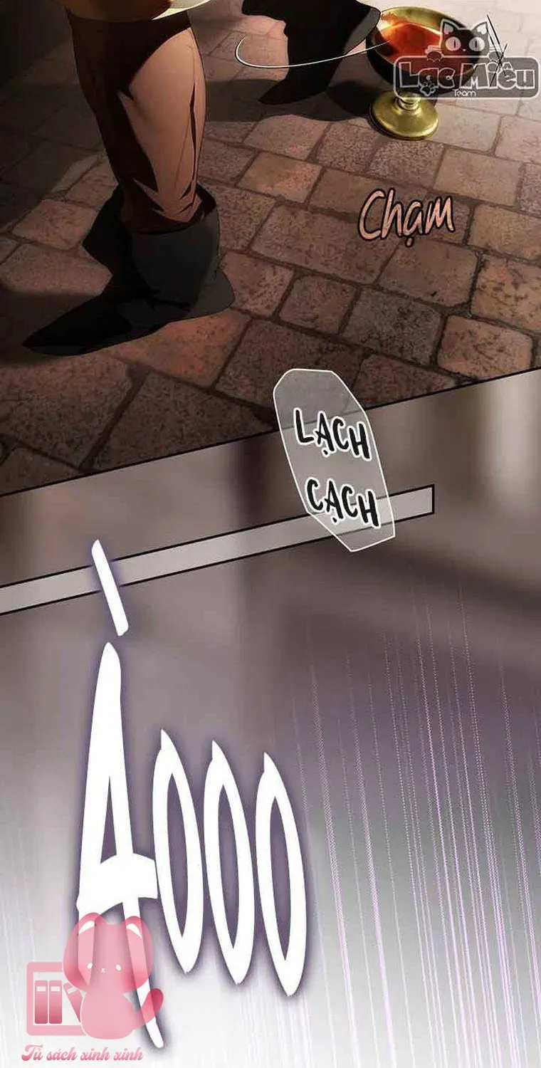 Quý Cô Bí Ẩn - Chap 87 - Trang 5