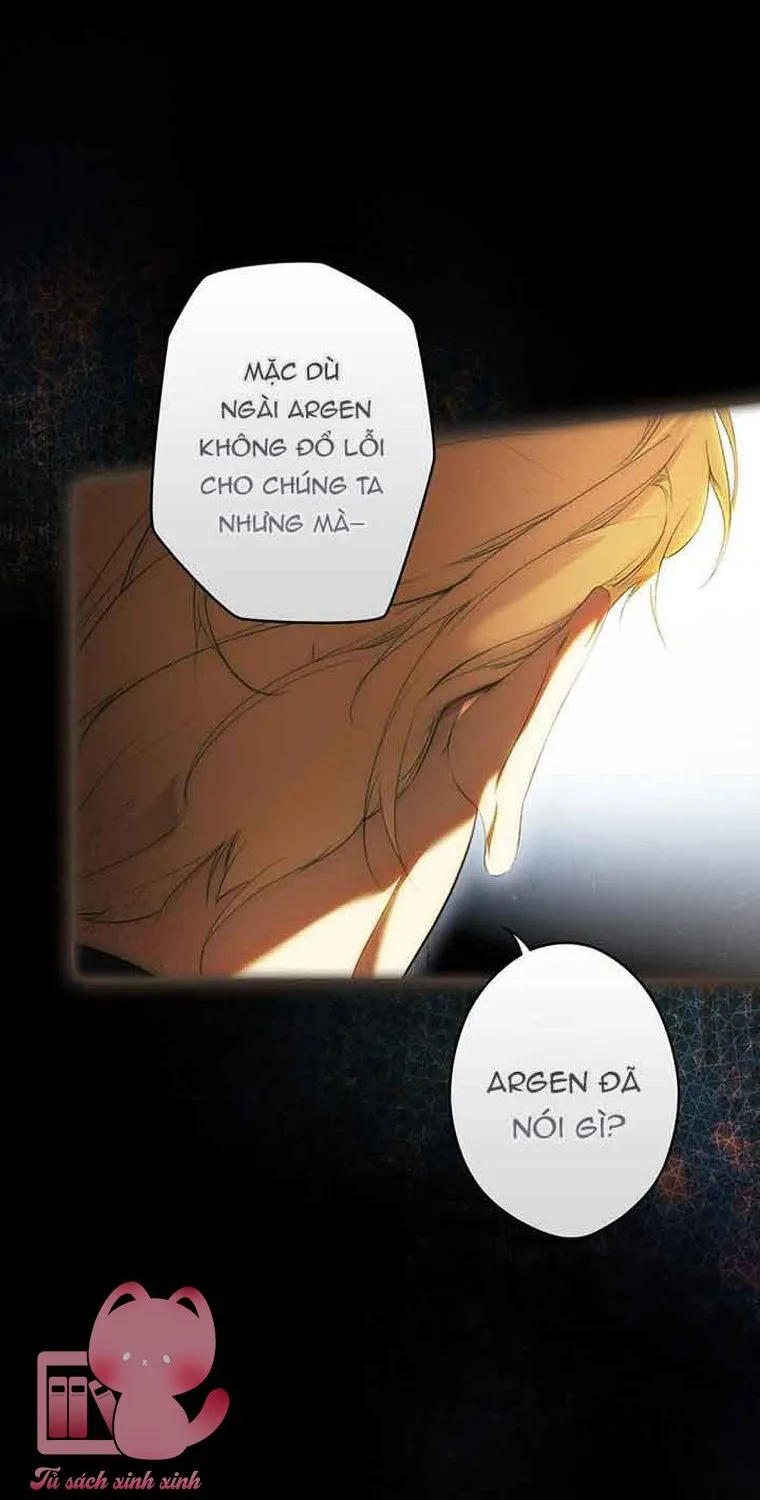 Quý Cô Bí Ẩn - Chap 87 - Trang 41