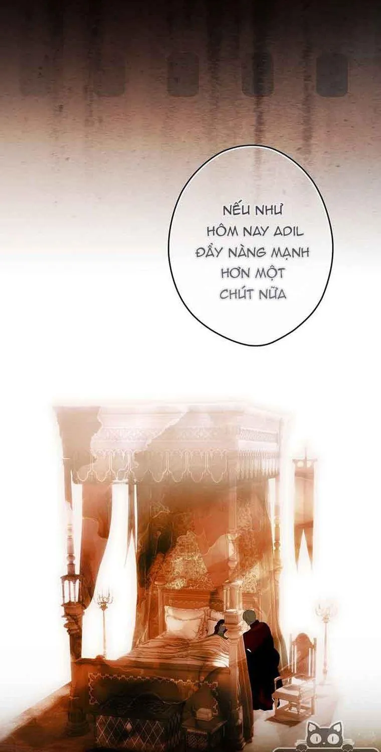 Quý Cô Bí Ẩn - Chap 87 - Trang 44