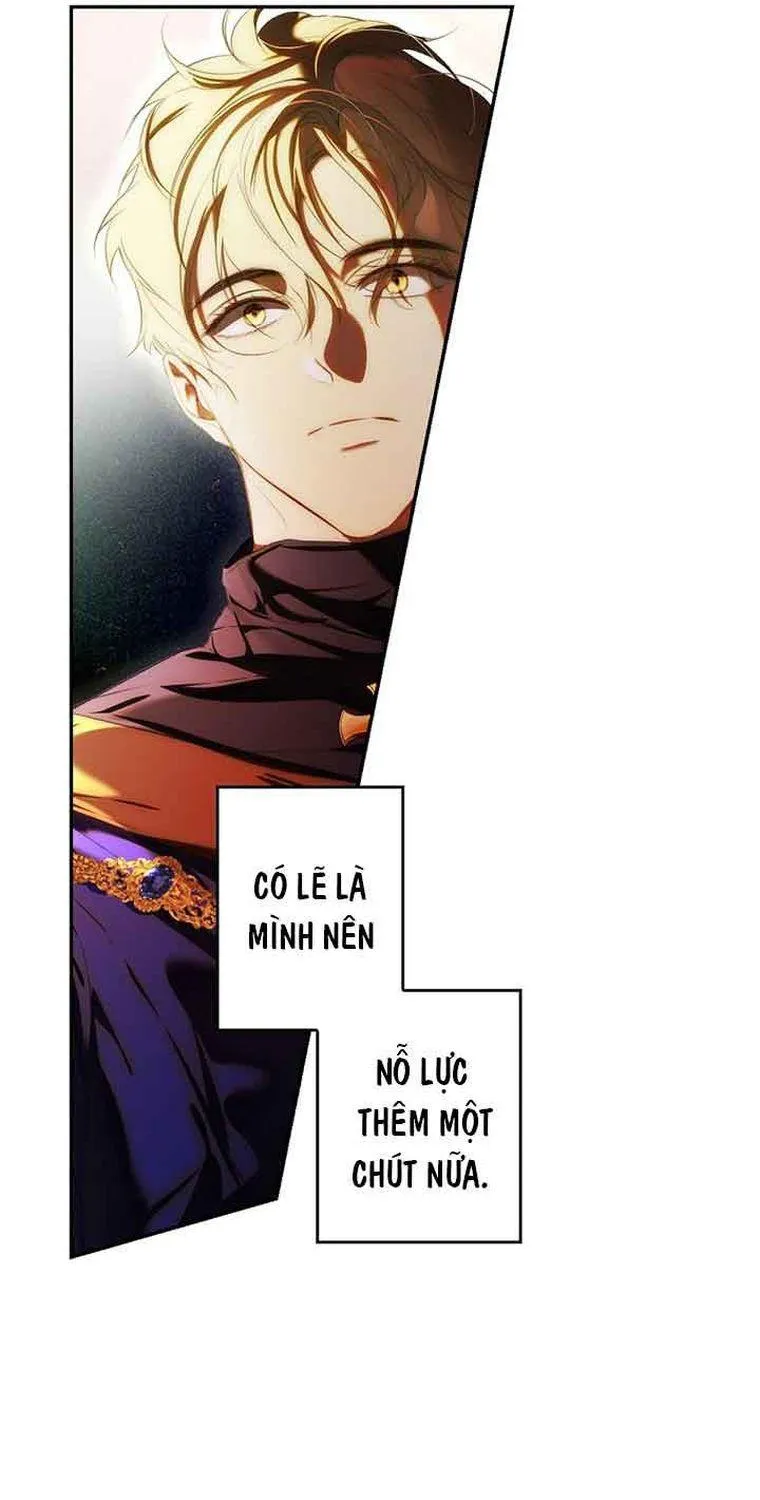 Quý Cô Bí Ẩn - Chap 87 - Trang 52