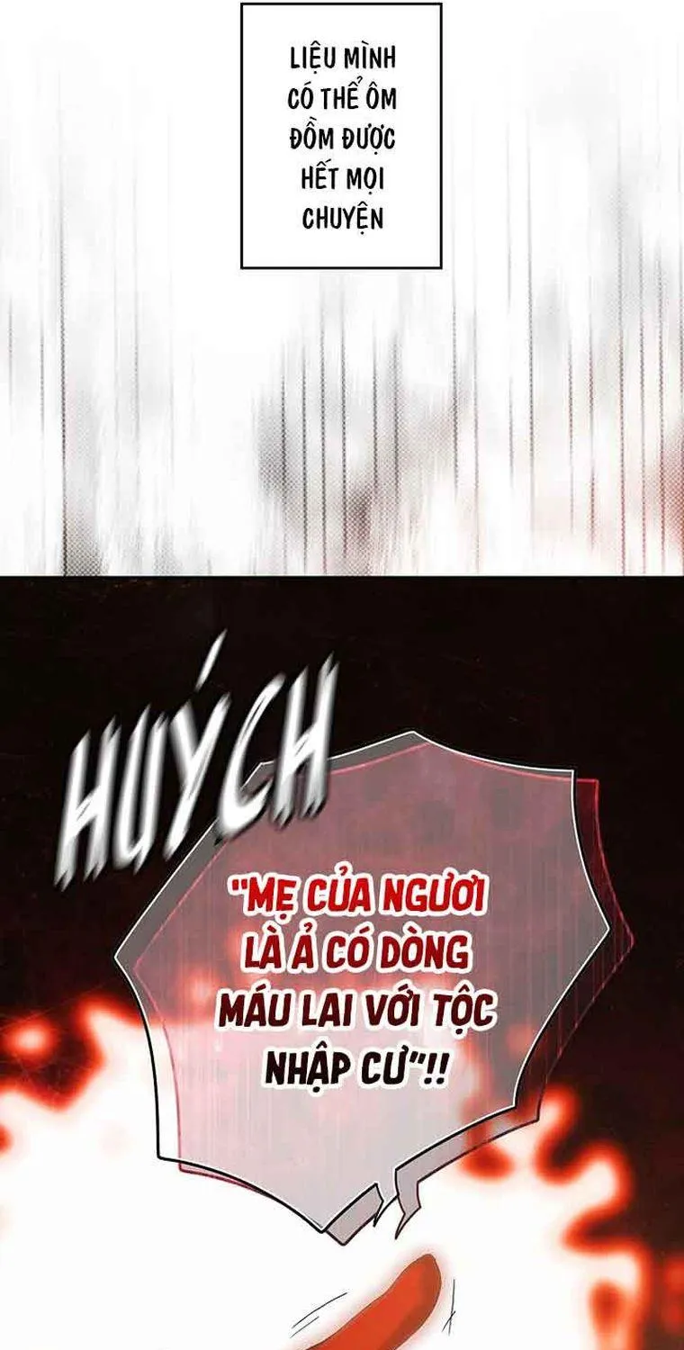 Quý Cô Bí Ẩn - Chap 87 - Trang 56