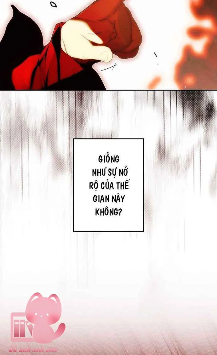 Quý Cô Bí Ẩn - Chap 87 - Trang 57
