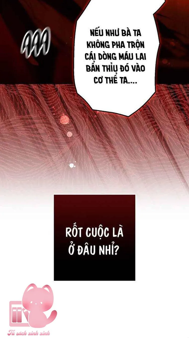 Quý Cô Bí Ẩn - Chap 87 - Trang 59