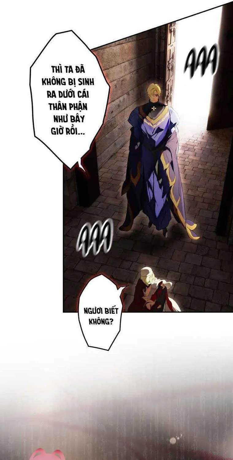 Quý Cô Bí Ẩn - Chap 87 - Trang 60