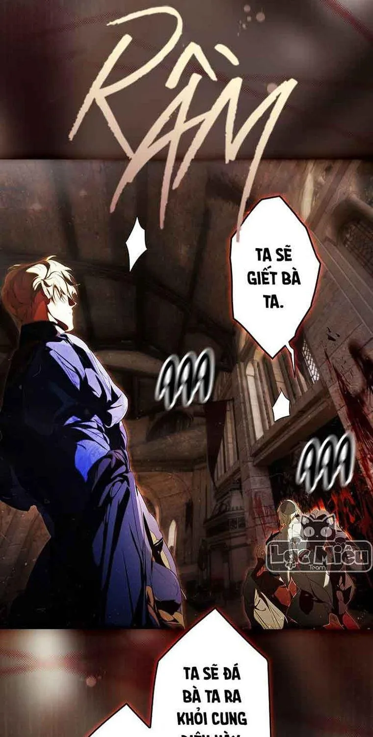 Quý Cô Bí Ẩn - Chap 87 - Trang 62