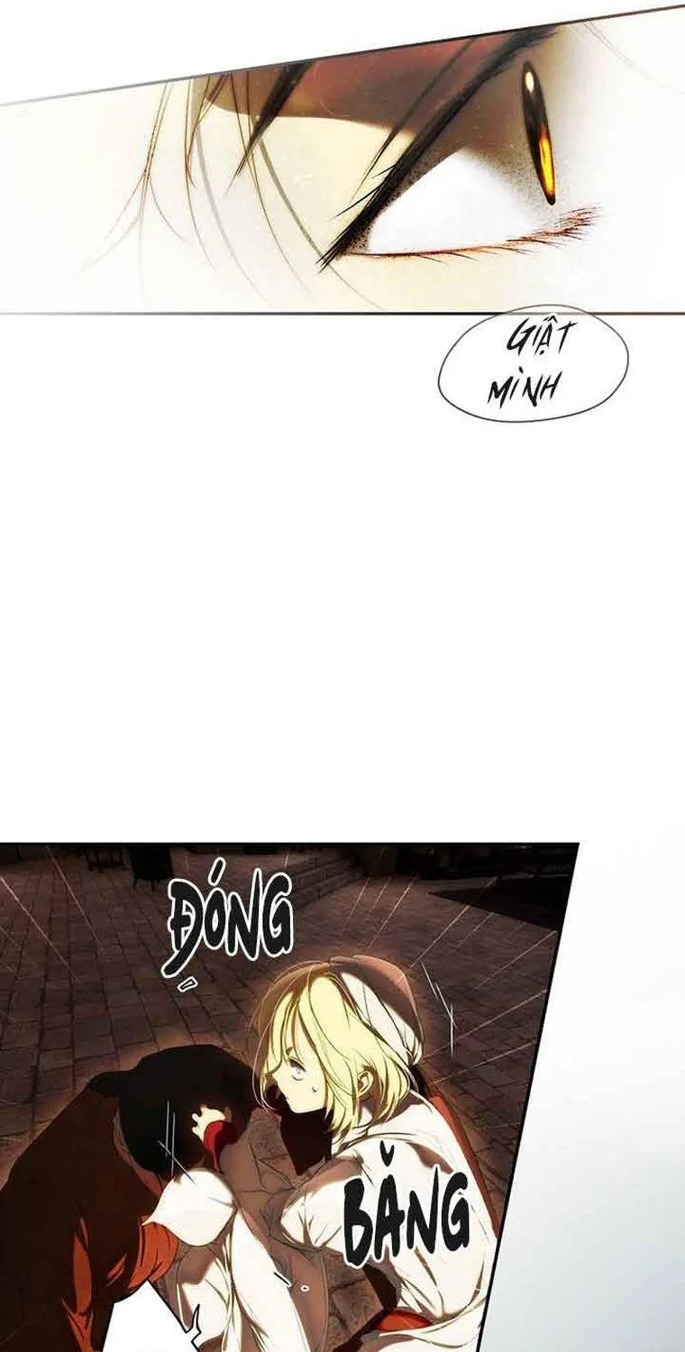 Quý Cô Bí Ẩn - Chap 87 - Trang 64
