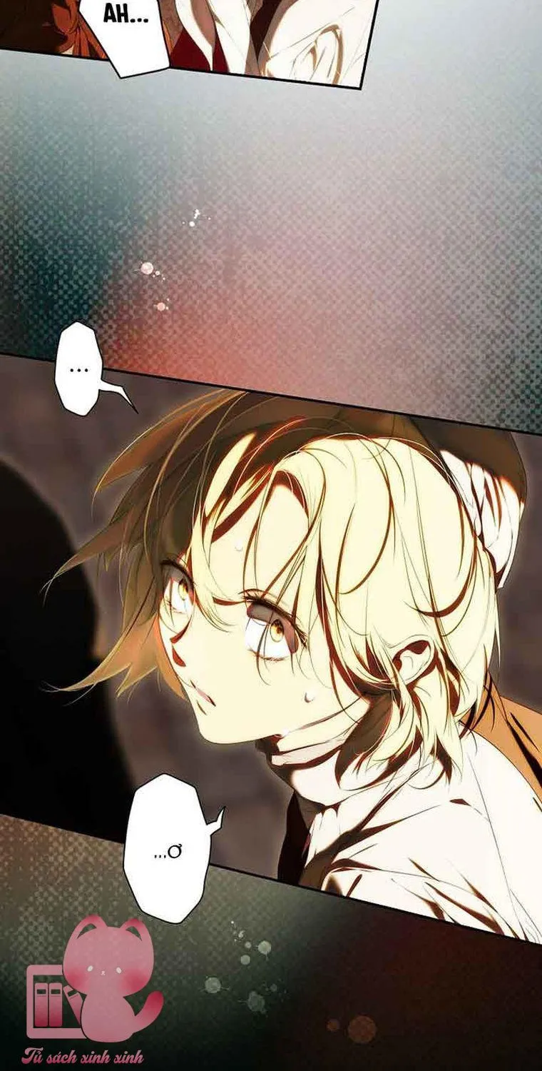 Quý Cô Bí Ẩn - Chap 87 - Trang 65