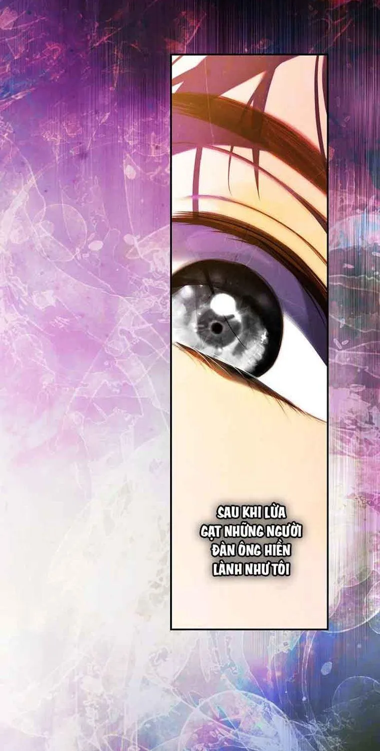 Quý Cô Bí Ẩn - Chap 87 - Trang 10