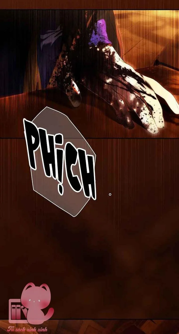 Quý Cô Bí Ẩn - Chap 88 - Trang 13