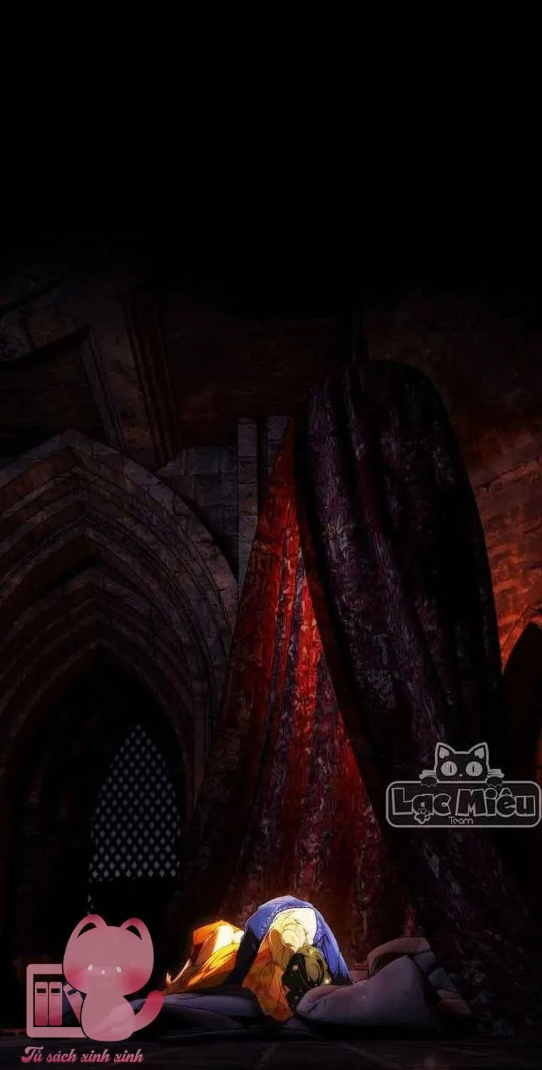 Quý Cô Bí Ẩn - Chap 88 - Trang 21