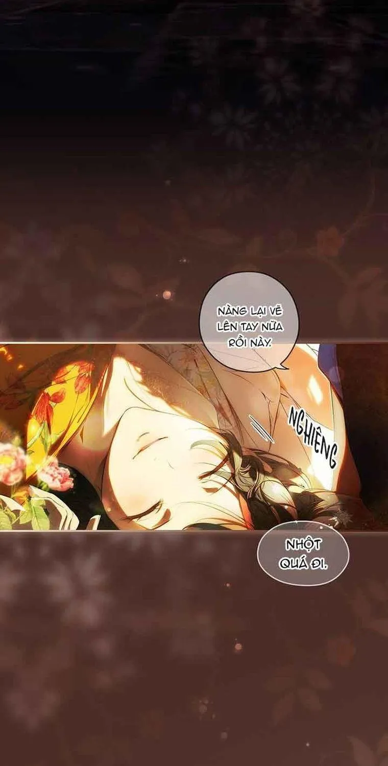 Quý Cô Bí Ẩn - Chap 88 - Trang 22