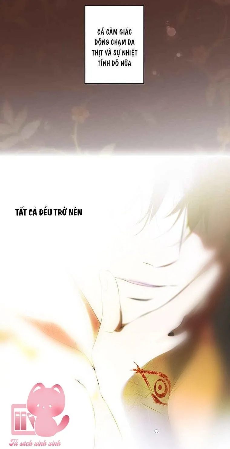 Quý Cô Bí Ẩn - Chap 88 - Trang 23