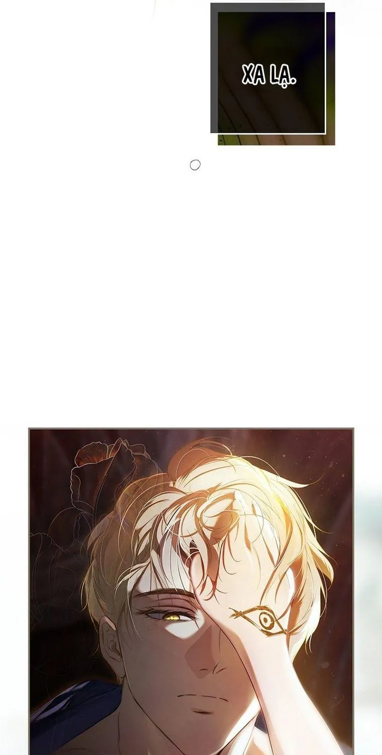 Quý Cô Bí Ẩn - Chap 88 - Trang 24