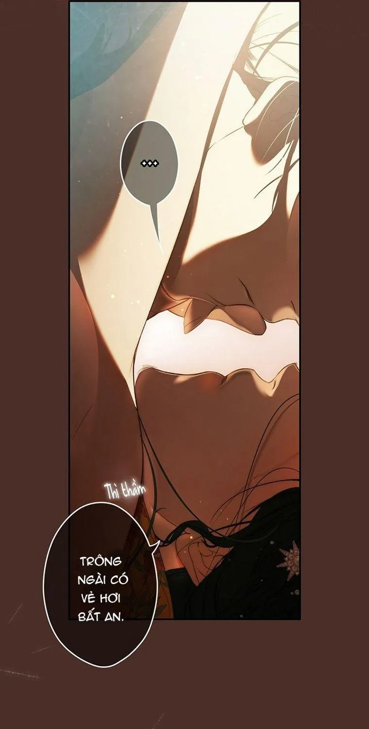 Quý Cô Bí Ẩn - Chap 88 - Trang 30