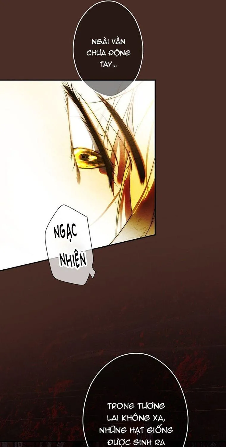 Quý Cô Bí Ẩn - Chap 88 - Trang 32