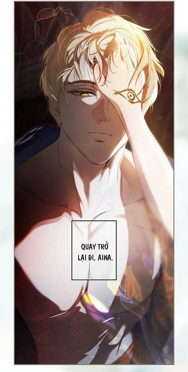 Quý Cô Bí Ẩn - Chap 88 - Trang 36