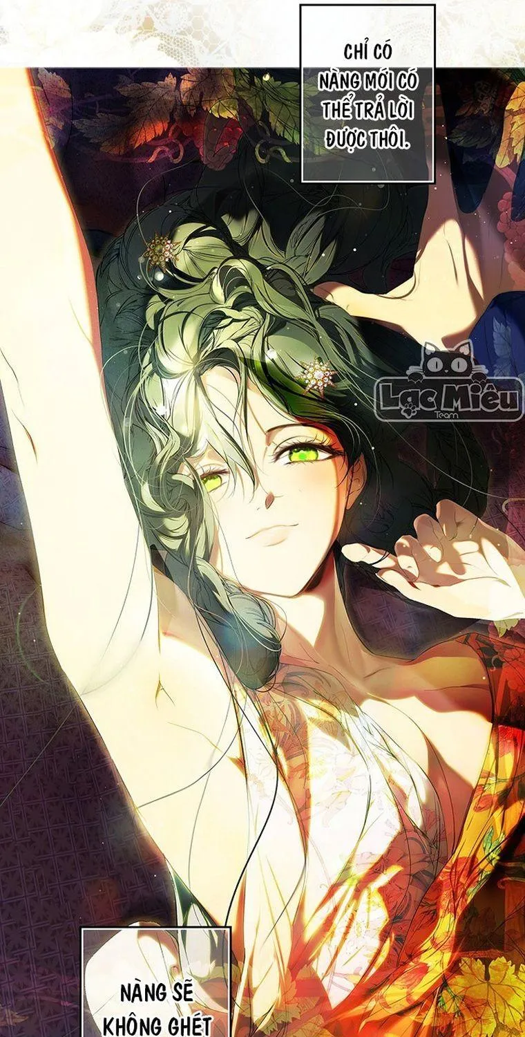 Quý Cô Bí Ẩn - Chap 88 - Trang 38
