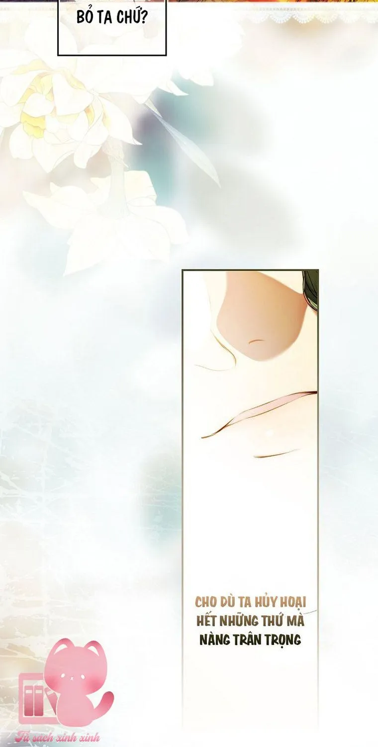 Quý Cô Bí Ẩn - Chap 88 - Trang 39