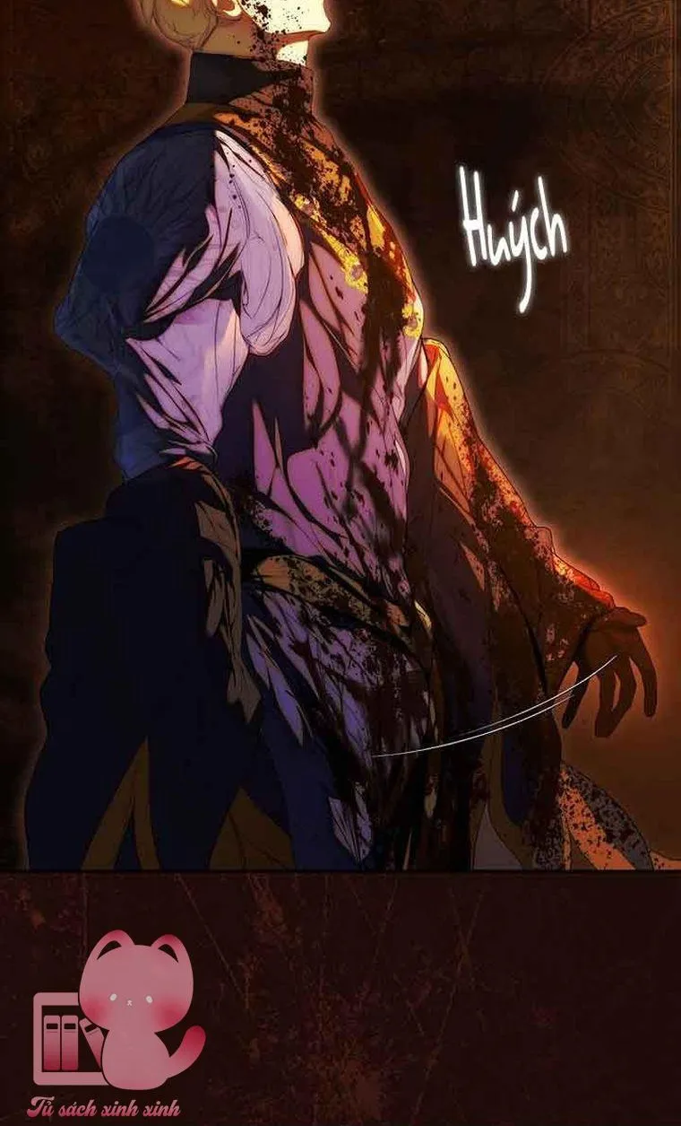Quý Cô Bí Ẩn - Chap 88 - Trang 5