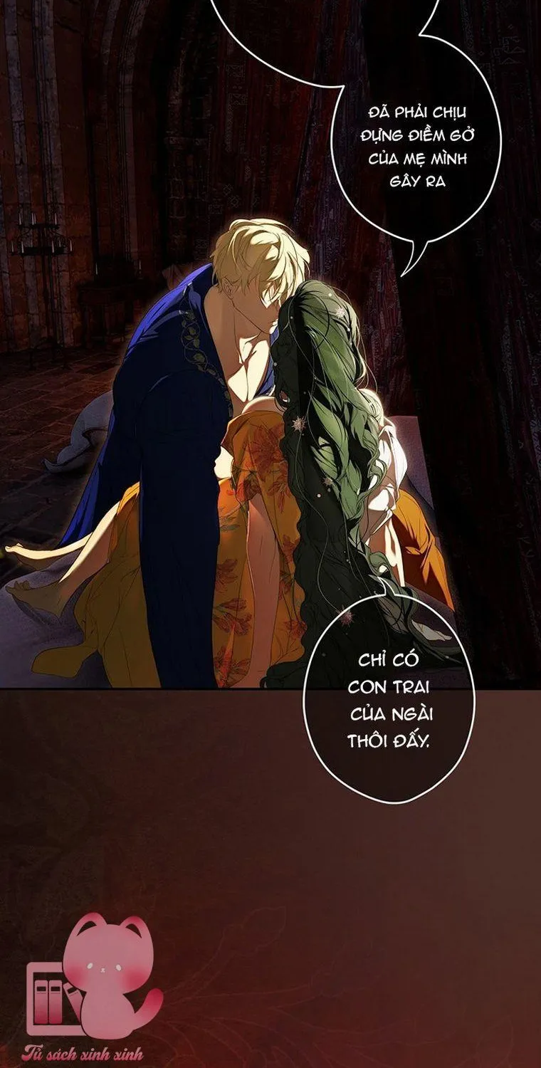 Quý Cô Bí Ẩn - Chap 88 - Trang 45