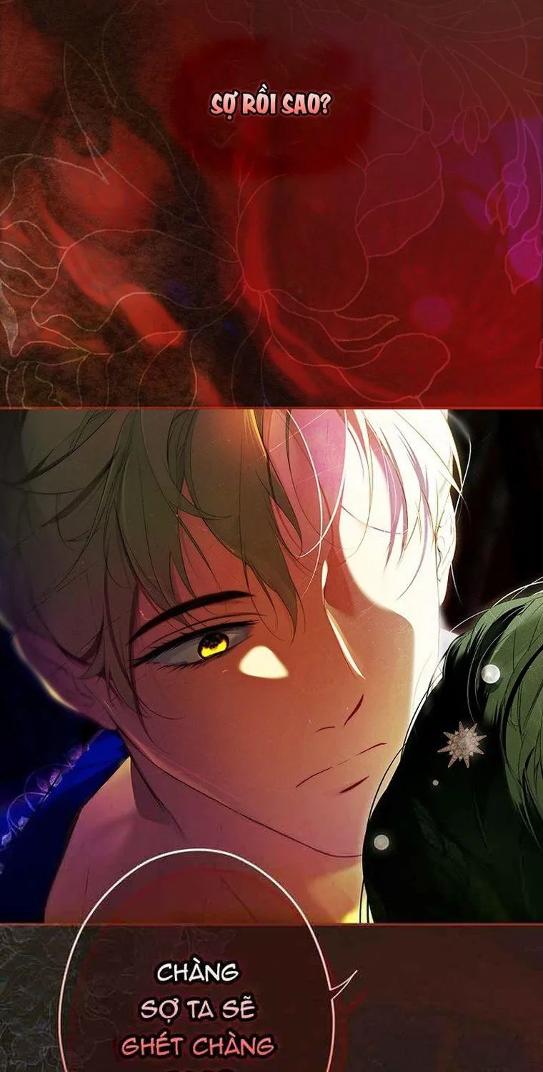 Quý Cô Bí Ẩn - Chap 88 - Trang 46
