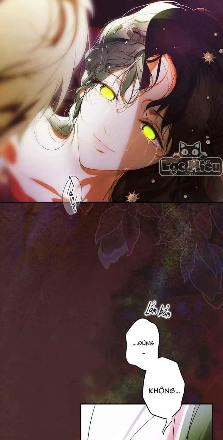 Quý Cô Bí Ẩn - Chap 88 - Trang 48